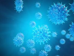 新冠病毒感染急性期后 易出现新的临床后遗症