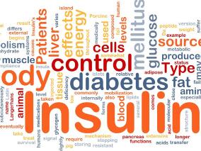 2型糖尿病住院患者：德谷胰岛素U100 vs甘精胰岛素U100