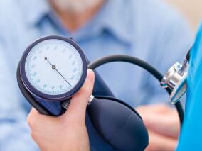 新诊断的高血压患者 ARBs治疗能降低帕金森病风险