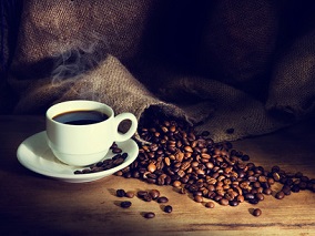 遗传数据证据：多喝咖啡或可减少肾结石风险