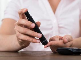 一2型糖尿病女性用药后血糖控制不佳 饮食+运动+药物处方多管齐下