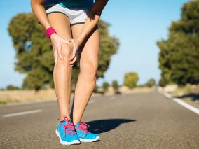全膝关节置换术后48小时 两剂地塞米松可减轻疼痛
