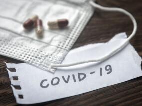 COVID-19住院患者：那美芦单抗或英夫利昔单抗vs常规治疗