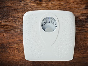 21岁男性近半年体重下降约7kg 哪里出了问题？