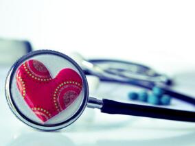 接受心脏毒性化疗患者 延长心脏保护剂持续治疗时间可减少突发性心衰
