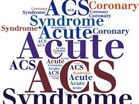 类风湿关节炎患者的ACS发病率 比一般人群高80%