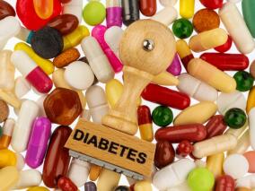 糖尿病肾病 3类降糖药谁更具优势？