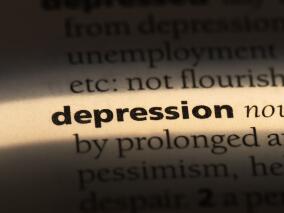 单剂量赛洛西宾治疗重度抑郁症有获益 且无严重不良事件