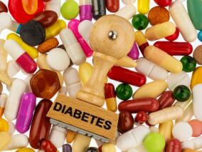 二甲双胍控制不佳的2型糖尿病：达格列净vs格列美脲