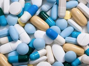 第八批国采开标 39种药品平均价腰斩