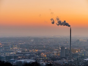 暴露于多种空气污染物 增加骨折风险？