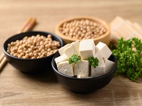 我国学者研究：多吃豆制品尤其是这两种 或降低癌症风险