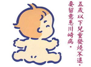 静脉滴注免疫球蛋白能够抵抗川崎病出现的氧化性应激（Pediatr Cardiol. 2012 Feb 11）