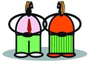 大多数德国妇科医生自己或女性伴侣喜用雌激素疗法