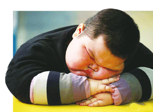 无糖饮料替代含糖饮料能有效控制儿童体重增长吗？（N Engl J Med. 2012 Oct 11;367(15):1397-406）