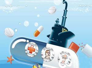 糖尿病患者使用噻唑烷二酮可能降低结直肠癌的风险