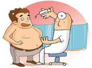 传感器增强型胰岛素泵优于每日多次注射和自我血糖监测