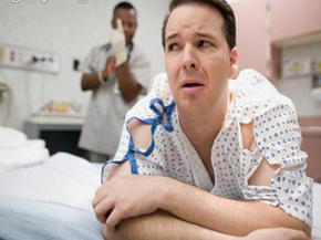 间断与连续化学去势治疗前列腺癌（J Clin Oncol. 2013 Jun 1;31(16):2029-36.）