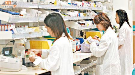 多重用药一定增加风险吗？