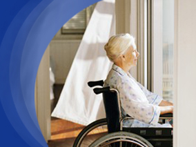 老年患者中吸入糖皮质激素相关的不良反应