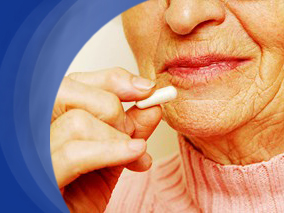 老年患者褪黑素补充治疗的剂量优化