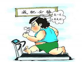 肥胖成人非手术干预减重：涉及饮食和身体活动的行为干预有益处
