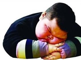 儿童肥胖是否与肌肉骨骼疼痛相关？