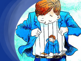 音乐治疗能够帮助自闭症儿童改善社交能力