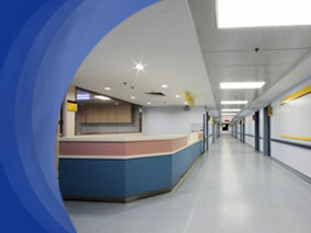 医院中患者参与药物的安全性