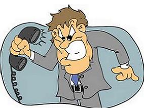 愤怒与心肌缺血风险增加相关