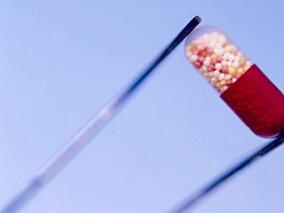 伏立康唑TDM的游离药物浓度