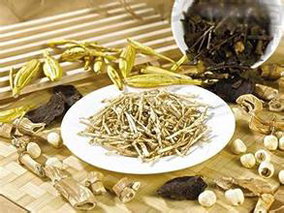 中草药和膳食补充剂影响CKD患者的疾病进展吗？