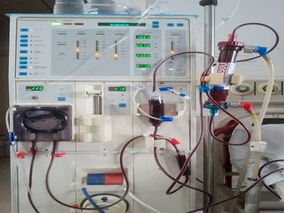 血液透析可治疗达比加群相关出血？