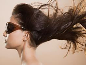 头发TFV/FTC富集浓度与干血点中浓度强相关