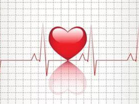 房颤患者心室率控制与死亡率之间的相关性