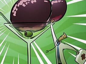 重症酒精性肝炎药物干预的有效性比较