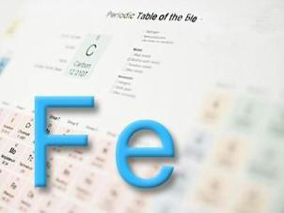 口服铁补充剂能增加铁调素并降低每日1次或2次剂量的铁吸收度