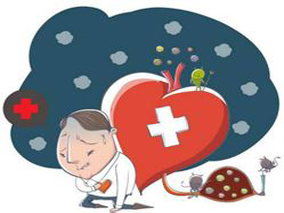 心衰自我管理患者抑郁的认知行为治疗