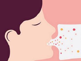 吸入剂处方差错的定量分析与干预性教育的效果