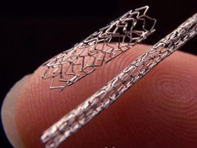 经行PCI的出血高风险患者双抗治疗前使用药物涂层支架vs金属裸支架