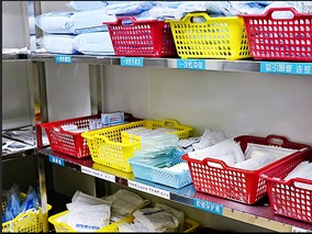 改善医院抗菌药物管理行为改变措施的设计及报告