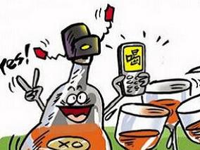 酒精戒断综合征的辨识和药物治疗