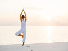 抑郁和焦虑患者能否从瑜伽Reiki中获益？