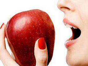 一天一苹果 医生远离你？