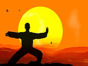 太极拳有助于心肌梗死患者的心脏康复