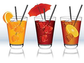 常喝含糖饮料增加心血管疾病风险