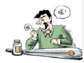 苯海拉明或可抑制急性病理性咳嗽患者的咳嗽反射敏感性