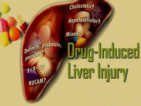 n-乙酰半胱氨酸或可治疗健身补充剂诱导的肝损伤