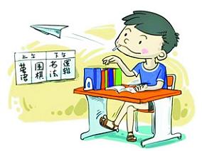 长效控释哌甲酯治疗青少年注意缺陷多动障碍的血浆水平