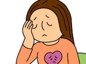 停用雌激素对患有围绝经期抑郁症的妇女情绪的影响